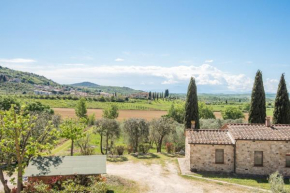 Podere del Pereto Bio- 201 Rapolano Terme